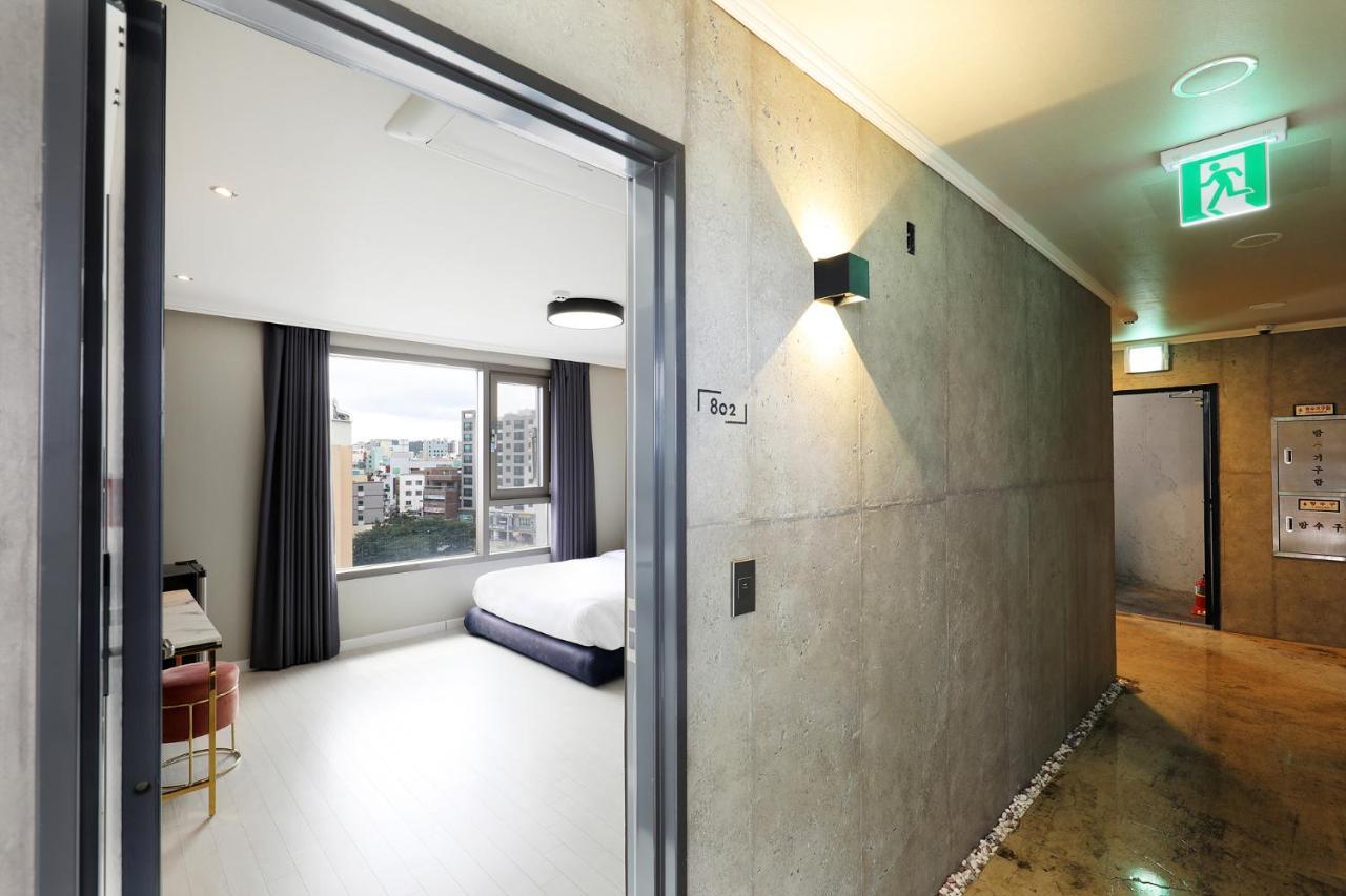 Cornerstone Hotel Согвипхо Экстерьер фото
