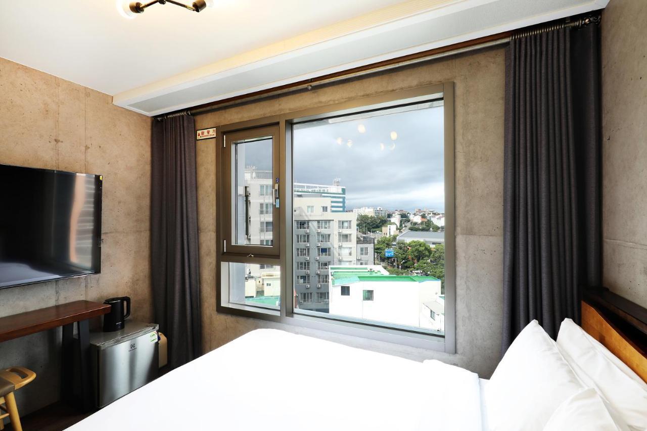 Cornerstone Hotel Согвипхо Экстерьер фото