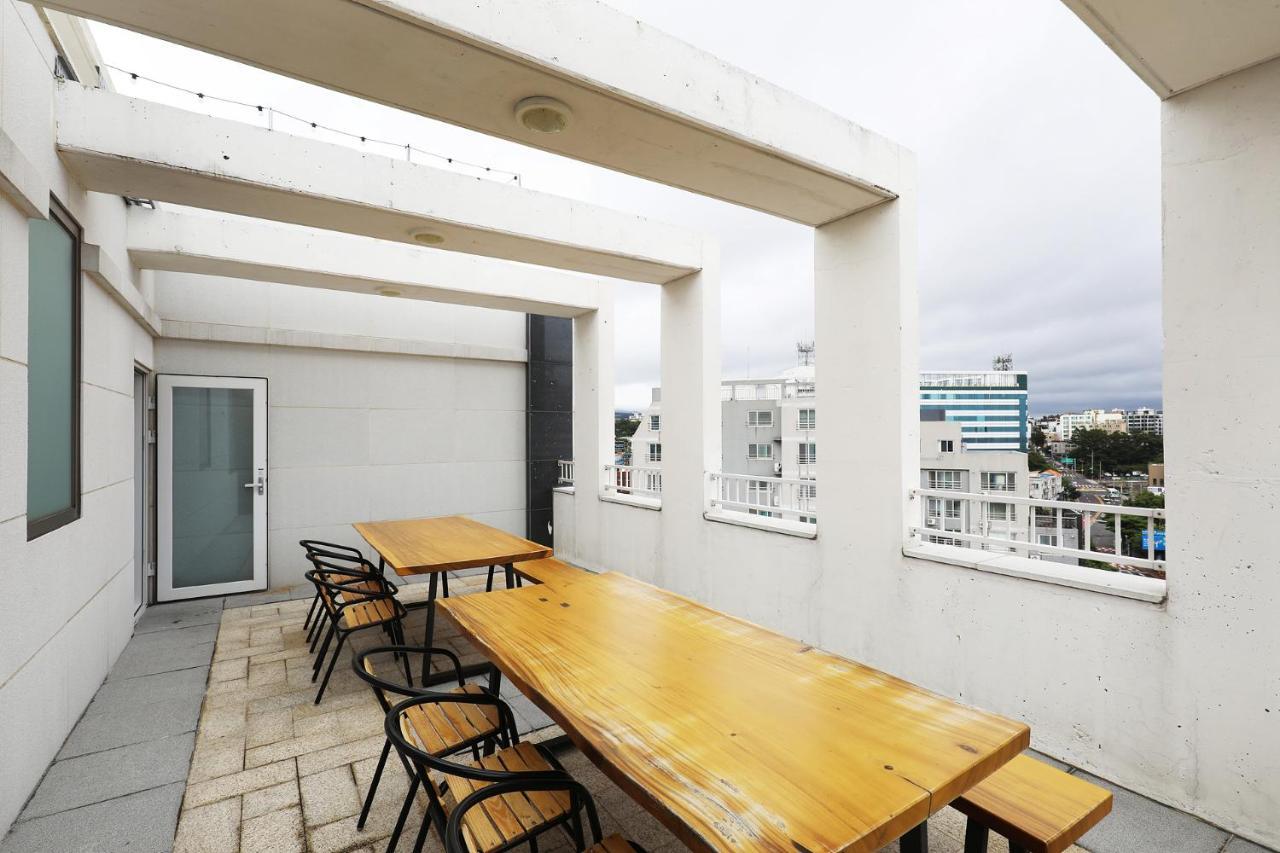 Cornerstone Hotel Согвипхо Экстерьер фото