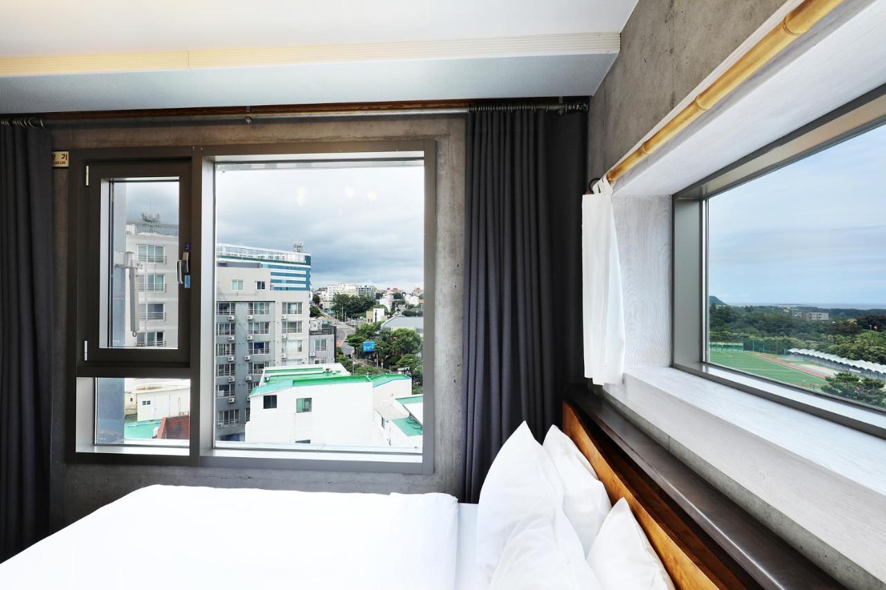 Cornerstone Hotel Согвипхо Экстерьер фото