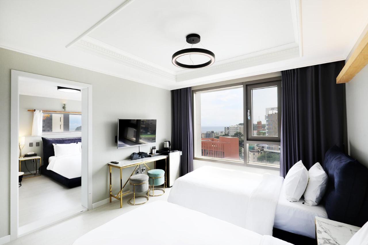 Cornerstone Hotel Согвипхо Экстерьер фото